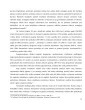 Darnaus vystymosi politika vandens kokybei 12 puslapis