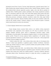 Darnaus vystymosi politika vandens kokybei 13 puslapis