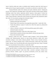 Darnaus vystymosi politika vandens kokybei 14 puslapis