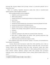 Darnaus vystymosi politika vandens kokybei 15 puslapis