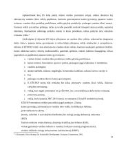 Darnaus vystymosi politika vandens kokybei 16 puslapis