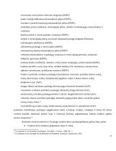 Darnaus vystymosi politika vandens kokybei 17 puslapis