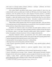 Darnaus vystymosi politika vandens kokybei 20 puslapis