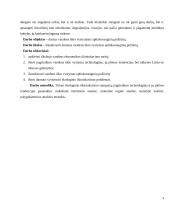 Darnaus vystymosi politika vandens kokybei 3 puslapis