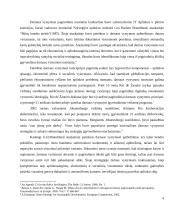 Darnaus vystymosi politika vandens kokybei 6 puslapis