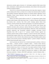 Darnus gamtos išteklių valdymas Vilniaus ir Kauno miestų pavyzdžiu 11 puslapis