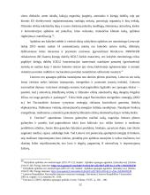 Darnus gamtos išteklių valdymas Vilniaus ir Kauno miestų pavyzdžiu 12 puslapis