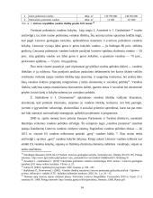 Darnus gamtos išteklių valdymas Vilniaus ir Kauno miestų pavyzdžiu 14 puslapis