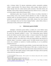 Darnus gamtos išteklių valdymas Vilniaus ir Kauno miestų pavyzdžiu 17 puslapis