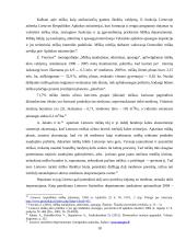 Darnus gamtos išteklių valdymas Vilniaus ir Kauno miestų pavyzdžiu 18 puslapis