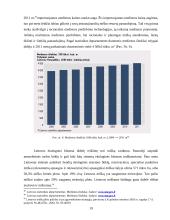 Darnus gamtos išteklių valdymas Vilniaus ir Kauno miestų pavyzdžiu 19 puslapis
