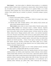 Darnus gamtos išteklių valdymas Vilniaus ir Kauno miestų pavyzdžiu 4 puslapis