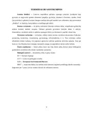 Darnus gamtos išteklių valdymas Vilniaus ir Kauno miestų pavyzdžiu 6 puslapis