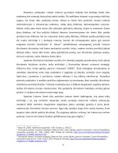 Darnus gamtos išteklių valdymas Vilniaus ir Kauno miestų pavyzdžiu 9 puslapis