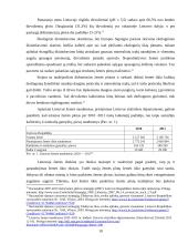 Darnus gamtos išteklių valdymas Vilniaus ir Kauno miestų pavyzdžiu 10 puslapis