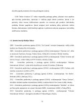 UAB “Strike Aviation LT" gamybinės praktikos ataskaita 14 puslapis