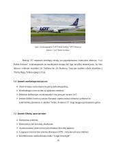 UAB “Strike Aviation LT" gamybinės praktikos ataskaita 16 puslapis