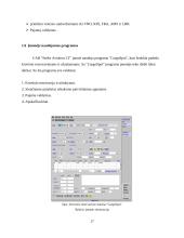 UAB “Strike Aviation LT" gamybinės praktikos ataskaita 17 puslapis