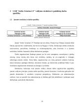 UAB “Strike Aviation LT" gamybinės praktikos ataskaita 19 puslapis