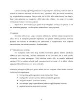 UAB “Strike Aviation LT" gamybinės praktikos ataskaita 6 puslapis