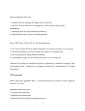 UAB “Strike Aviation LT" gamybinės praktikos ataskaita 7 puslapis