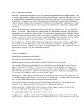 Didesnis regionų konspektas 11 puslapis