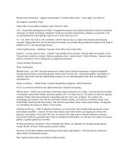 Didesnis regionų konspektas 13 puslapis