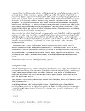 Didesnis regionų konspektas 3 puslapis