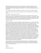 Didesnis regionų konspektas 5 puslapis