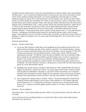 Didesnis regionų konspektas 8 puslapis