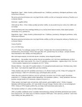 Didesnis regionų konspektas 9 puslapis