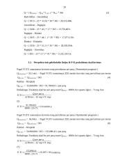 Padidinto ilgio prekinių traukinių eismo grafiko sudarymas geležinkelio linijoje  20 puslapis