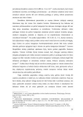 Diskriminacijos draudimai ir viešoji sutartis 12 puslapis