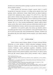 Diskriminacijos draudimai ir viešoji sutartis 16 puslapis