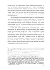 Diskriminacijos draudimai ir viešoji sutartis 17 puslapis