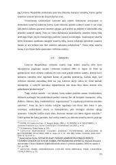 Diskriminacijos draudimai ir viešoji sutartis 10 puslapis