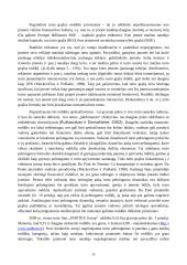 Drabužių gamybos ir prekybos kompanijos „INDITEX Group“ finansinės būklės analizė 11 puslapis