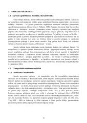 Drabužių gamybos ir prekybos kompanijos „INDITEX Group“ finansinės būklės analizė 15 puslapis