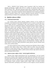 Drabužių gamybos ir prekybos kompanijos „INDITEX Group“ finansinės būklės analizė 19 puslapis
