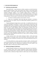 Drabužių gamybos ir prekybos kompanijos „INDITEX Group“ finansinės būklės analizė 8 puslapis