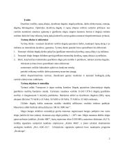 Dyzelinio variklio degalų aparatūros darbo, naudojant rapsų aliejų ir jo mišinius su mineraliniu dyzelinu, ypatumai 2 puslapis