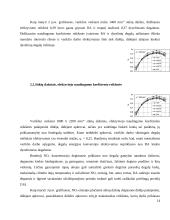 Dyzelinio variklio degalų aparatūros darbo, naudojant rapsų aliejų ir jo mišinius su mineraliniu dyzelinu, ypatumai 14 puslapis