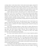 Dyzelinio variklio degalų aparatūros darbo, naudojant rapsų aliejų ir jo mišinius su mineraliniu dyzelinu, ypatumai 15 puslapis