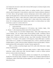 Dyzelinio variklio degalų aparatūros darbo, naudojant rapsų aliejų ir jo mišinius su mineraliniu dyzelinu, ypatumai 19 puslapis