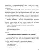 Dyzelinio variklio degalų aparatūros darbo, naudojant rapsų aliejų ir jo mišinius su mineraliniu dyzelinu, ypatumai 4 puslapis