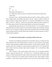 Dyzelinio variklio degalų aparatūros darbo, naudojant rapsų aliejų ir jo mišinius su mineraliniu dyzelinu, ypatumai 6 puslapis