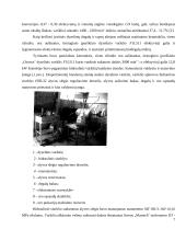 Dyzelinio variklio degalų aparatūros darbo, naudojant rapsų aliejų ir jo mišinius su mineraliniu dyzelinu, ypatumai 7 puslapis