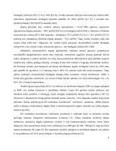 Dyzelinio variklio degalų aparatūros darbo, naudojant rapsų aliejų ir jo mišinius su mineraliniu dyzelinu, ypatumai 9 puslapis