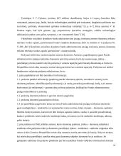 E-valdžia valstybinio socialinio draudimo fondo valdybos prie SADM veikloje 13 puslapis