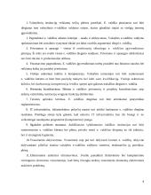 E-valdžia valstybinio socialinio draudimo fondo valdybos prie SADM veikloje 8 puslapis